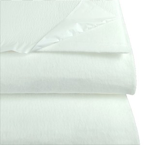 วัสดุกรองทางการแพทย์ HM Needle-punched Absorbent Cotton 280g HM10400R ทนด่าง - Product Image 2