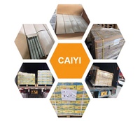 Agrafes 23GA série 13, 4-10 mm, 13/4, 13/6, 13/8, 13/10, calibre 23, clous pour meubles, agrafe pour emballage de boîtes en bois