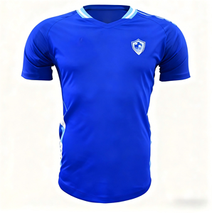 Camiseta de Fútbol Edición Jugador Visitante Liga Italiana 2526 # 10 Camisetas de Fútbol Personalizadas ACM para Hombre, Transpirables y Cómodas - Product Image 2