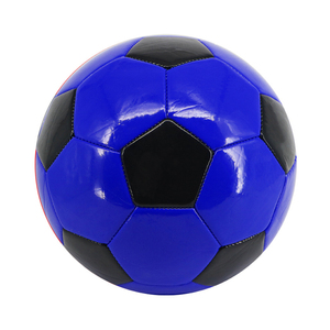 Balón de Fútbol PVC Profesional Cosido a Máquina, Tamaño 5, Topteams TP-FT-IT05, Alta Calidad, Ecológico, para Entrenamiento, Venta al Por Mayor - Product Image 3