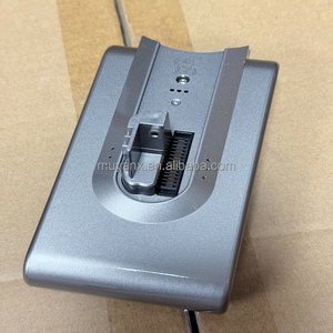 Batterie de remplacement pour <span class=keywords><strong>aspirateur</strong></span> à main <span class=keywords><strong>Dreame</strong></span> <span class=keywords><strong>V11</strong></span> V11SE V12 V16 - Product Image 5