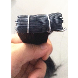 Extensiones de Cabello Natural Remy de 100 Gramos, Doble Trama, Lisas y Sedosas, Cabello Humano Peruano Real con Cinta Adhesiva - Product Image 5