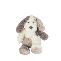 Ours en peluche chauffant en coton doux, réchauffable au micro-ondes, cadeau anti-stress avec coussin chauffant intégré et rembourrage en coton PP