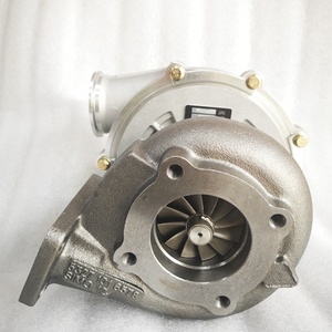 Turbo K27.2 53279887188 5327-988-7188 10228268 53279707188 5327-970-7188 pour moteur industriel Liebherr <span class=keywords><strong>D934</strong></span> - Product Image 3