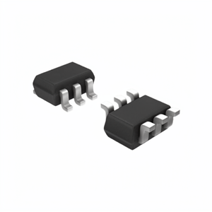 Multiplexeur IC 1 x 6 TSSOP, Composants Électroniques, Circuit Intégré 74AUP1G157GW,125 6 TSSOP, SC 88, SOT 363 Logique - Product Image 1