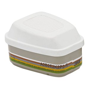 Bộ Lọc RF 6099 3m a2b2e2k2hgp3 r + 2 miếng với formaldehyd - Product Image 1