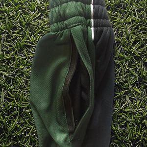 Di alta qualità stampa digitale traspirante 100% poliestere allentato sport di <span class=keywords><strong>squadra</strong></span> uniforme <span class=keywords><strong>pantaloncini</strong></span> da <span class=keywords><strong>calcio</strong></span> - Product Image 4