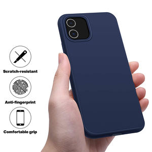 <span class=keywords><strong>Coque</strong></span> antichoc en Silicone souple pour <span class=keywords><strong>iPhone</strong></span>, compatible modèles 8, 7, 13, 12, <span class=keywords><strong>11</strong></span> Pro Max, 8, couleurs acidulées, translucides, vente en gros - Product Image 3