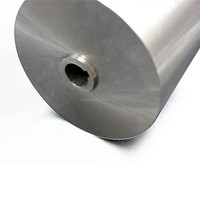 Rouleau de colle en papier à bascule en liège de 64mm MK8 Maker Pièces de rechange pour machine à cigarettes