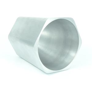 سعر المصنع مباشرة رخيصة مخصص الدقة CNC الآلات الطحن الألومنيوم قطع غيار من الفولاذ المقاوم للصدأ - Product Image 4