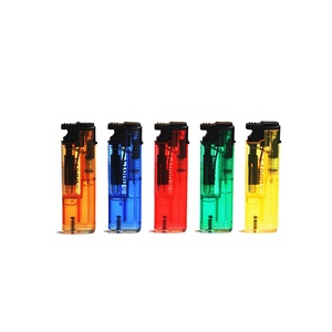 Accendini di Lusso <span class=keywords><strong>Vintage</strong></span> OEM 2025, Accendini Elettrici Personalizzati per Sigari e Sigarette, Ricaricabili a Gas - Product Image 2