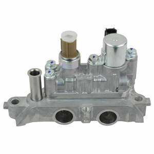 Solénoïde de calage variable du moteur VVT 15810-R70-A04 pour Honda Pilot Odyssey Aucra RDX 3.5L V6 15810-R70-A04 - Product Image 2