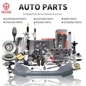 MEILENG Promotion Spéciale Crémaillère de Direction 53601-SZA-A51 53601SZAA51 pour Honda Pilot 3.5L J35Z4 YF4 2012-2015 - Product Image 4