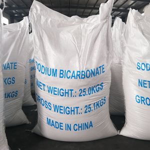 <span class=keywords><strong>Bicarbonate</strong></span> <span class=keywords><strong>de</strong></span> Sodium à Prix Abordable, Vente en Gros, Qualité Alimentaire et Industrielle, Poudre Blanche pour Nettoyage Domestique et Cuisson - Product Image 4