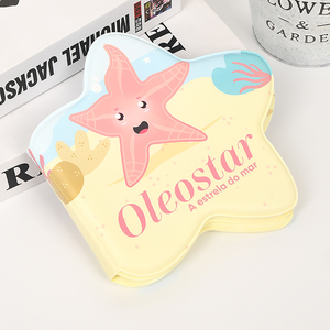 <span class=keywords><strong>Livre</strong></span> d'activités pour bébé personnalisé <span class=keywords><strong>livre</strong></span> en tissu éducatif doux pour <span class=keywords><strong>la</strong></span> <span class=keywords><strong>nuit</strong></span> impression de <span class=keywords><strong>livre</strong></span> en tissu flottant étanche pour bébé - Product Image 4