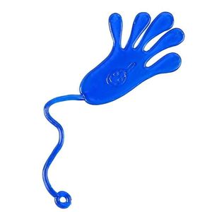 Venta al por mayor Hongxiaoer HR25-421: Agarrador de pared retráctil con palma adherente, estilo retro, pequeño, para oficina, creativo, con música, unisex - Product Image 5