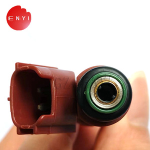 Inyector de Combustible 23250-31050 Para Toyota Camry Highlander Lexus ES350 - Product Image 4