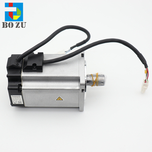 Panasonic Servo Motors - High Quality & Efficiency