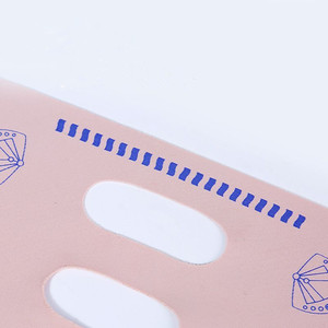 Ceinture de <span class=keywords><strong>masque</strong></span> réutilisable V-Line Double menton réducteur <span class=keywords><strong>masque</strong></span> de menton ceinture de levage <span class=keywords><strong>masque</strong></span> amincissant en forme de V - Product Image 4