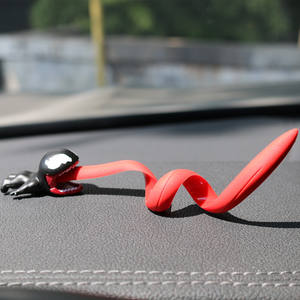 <span class=keywords><strong>Venom</strong></span> batterie moteur électrique <span class=keywords><strong>moto</strong></span> intérieur Kits petits accessoires pendentif ornements voiture contrôle Central poupée décorations - Product Image 5