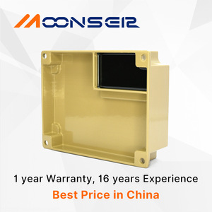 MoonsEir Diesel Generator <b>Electronic</b> Speed Governor 49-14090 <b>Control</b> Board <b>Module</b> For Diesel Engine Parts - Product Image 5