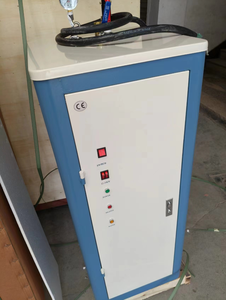 Nhà Máy Giá Chai Nhãn Thu Nhỏ Tay Áo Hơi Nước Thu Nhỏ Đường Hầm Thu Nhỏ Máy Với Thép Không Gỉ Hàng Đầu Chuỗi Băng Tải - Product Image 6