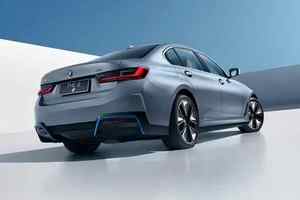 Nuovi veicoli a energia BMWS I3 4 porte 5 posti EDrive 35L 40l EV auto <span class=keywords><strong>nuove</strong></span> auto 2024 elettriche per BMWS I3 - Product Image 5