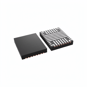 29 PowerVFQFN TPS25762CAQRQLRQ1 การจัดการพลังงาน (PMIC) ส่วนประกอบชิปอิเล็กทรอนิกส์ดั้งเดิม - Product Image 1