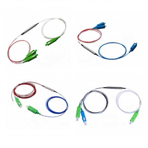 manufacturer good quality 100g-40CH AWG Module DWDM CWDM for System Pon System wdm factory insert type cwdm 8ch 16ch mux demux
