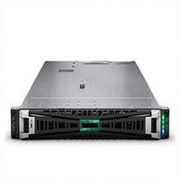 Server Rak 1U ProLiant DL360 Gen11 Intel Xeon DDR5 untuk Pusat Data