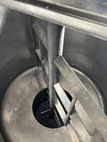 Broyeur à billes pour chocolat, moulin à chocolat, machine à broyer le chocolat
