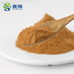 红景天苷提取物粉末ISO工厂红景天<span class=keywords><strong>3</strong></span>% 红景天苷红景天根提取物红景天提取物 - Product Image 3