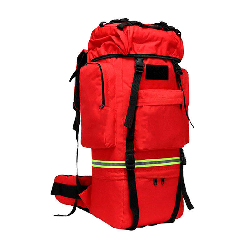 Fireproof Backpacks Durable, Waterproof Reflective