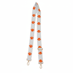 Mohsin artisanat perlé sangle sac à main ceinture pour les femmes directement de l'Inde brodé à la main point de croix et travaux d'aiguille artisanat - Product Image 1