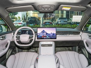 Vehículo de nueva energía Roewe <span class=keywords><strong>M7</strong></span> DMH 2025 160KM Comfort Edition Coche híbrido enchufable de tamaño mediano para viajes diarios - Product Image 4