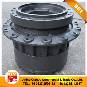 EX300-5 EX270-5 EX330-5 EX350-5 <span class=keywords><strong>de</strong></span> réduction <span class=keywords><strong>de</strong></span> course <span class=keywords><strong>de</strong></span> l'excavatrice 9149237 <span class=keywords><strong>de</strong></span> voyage <span class=keywords><strong>de</strong></span> la boîte <span class=keywords><strong>de</strong></span> vitesses - Product Image 4