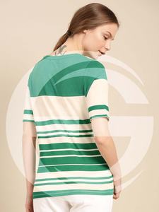 Camiseta personalizada de talla grande para mujer, novedad - Product Image 3