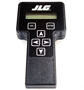 Outil d'analyse portable JLG, kit JLG SkyTrak 2901443, outil de diagnostic pour chariot élévateur à flèche - Product Image 3