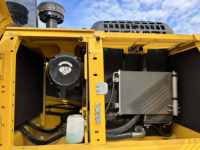 Prix de gros – Excavatrice sur chenilles Komatsu PC200-8 d'occasion, 20 tonnes, diesel, hydraulique, pièces disponibles, expédition immédiate depuis le Japon