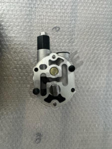 איכות גבוהה משאבת ציוד משאבת משאבת sauer דגמים pv21 <span class=keywords><strong>pv22</strong></span> pv23 עבור בנייה מכונות חילוף - Product Image 6