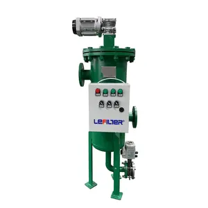 Mesin penyaring air otomatis untuk industri, mesin penyaring air otomatis, harga otomatis, mesin penyaring air industri
