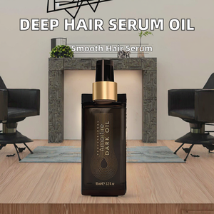 Suero Capilar Nutritivo de Larga Duración con Fragancia, Sin Enjuague, para un Cabello Suave, Brillante y sin Frizz - Product Image 2