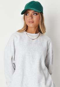 Completo coordinato <span class=keywords><strong>felpa</strong></span> e joggers in pile <span class=keywords><strong>bianco</strong></span> tinta unita 2022 da donna, casual, <span class=keywords><strong>con</strong></span> collo alto e <span class=keywords><strong>felpa</strong></span> corta per la stagione autunnale - Product Image 4