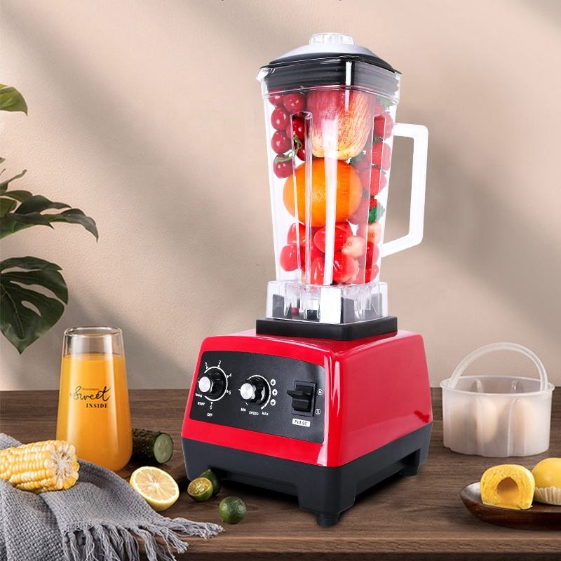 Smoothie Blender Cleanblend Classic Blender Cleanblend Commercial