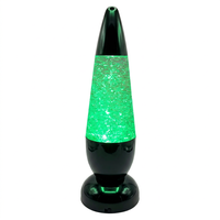 Focus Lighting Offre Spéciale veilleuse à led avec lampe à LED RVB Mystical Glitter