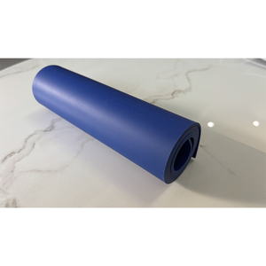 Membrane imperméable en PVC moderne, rouleaux de toiture en plastique résistant à l'eau pour les projets de construction - Product Image 1