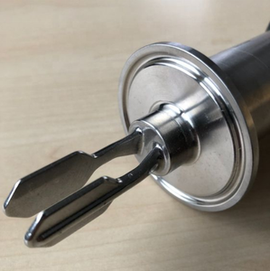 Meilleures ventes : Sonde de niveau à fourche vibrante E+H FTL33-AA4V3AB3CJ, 100 % authentique, neuve et originale E+H FTL33-AA4V3AB3CJ - Product Image 5