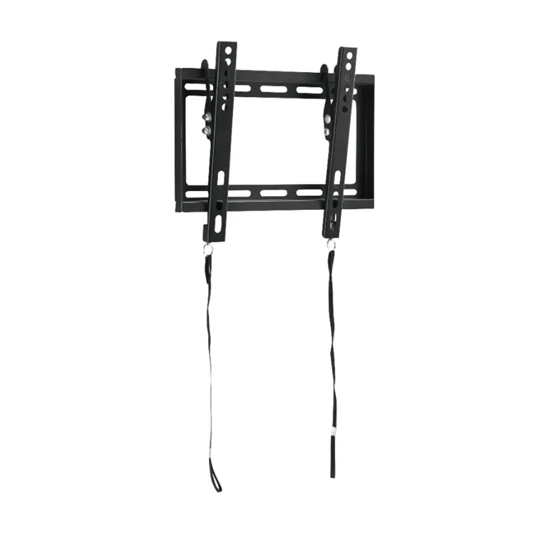 New Improved Tv Wall Mount Easy Install Tv Wall Stand Compatible With Almost Every Tv