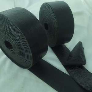 Vente chaude 2mm d'épaisseur <span class=keywords><strong>bitume</strong></span> fissure <span class=keywords><strong>bande</strong></span> d'étanchéité <span class=keywords><strong>auto</strong></span>-<span class=keywords><strong>adhésif</strong></span> PE asphalte Joint ruban d'étanchéité pour une utilisation en extérieur 50mm * 10m - Product Image 2