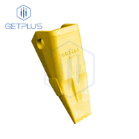 GETPLUS R450 Excavator Ripper Tip Bucket Teeth Ripper Tooth 9W2452 pour Dozer 8